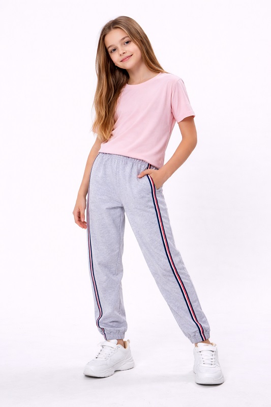 Штани для дівчинки